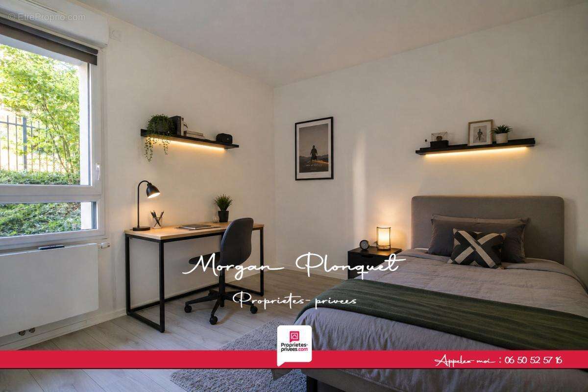 Appartement à ANNEMASSE