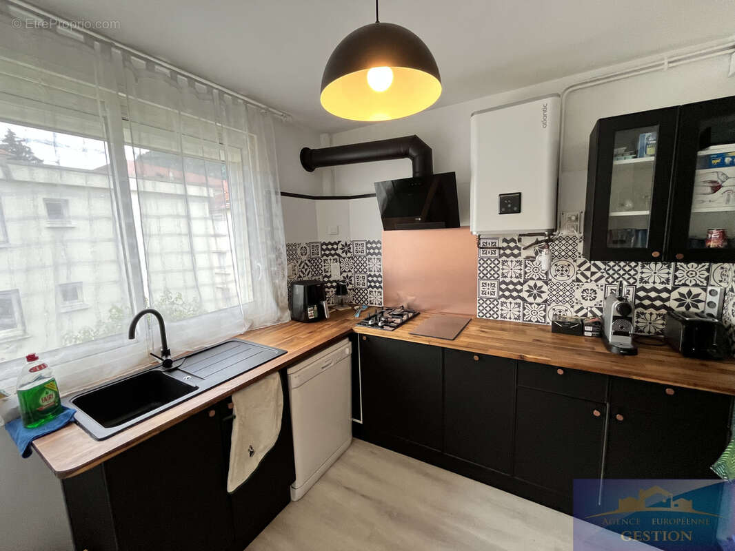 Appartement à LOURDES