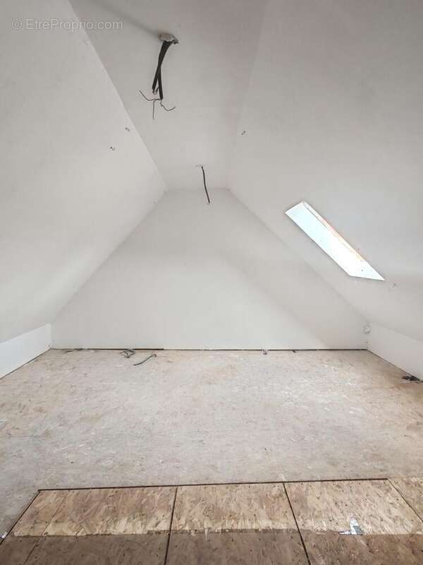 Maison à PLOUIGNEAU