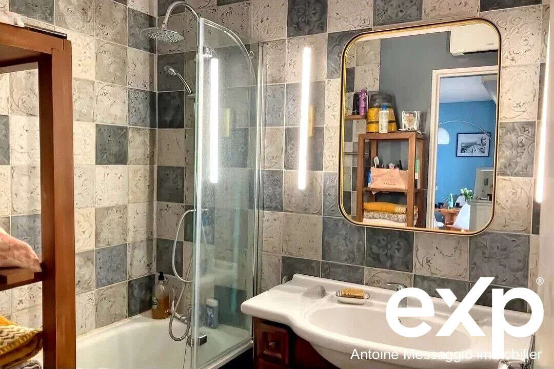 Appartement à CABOURG