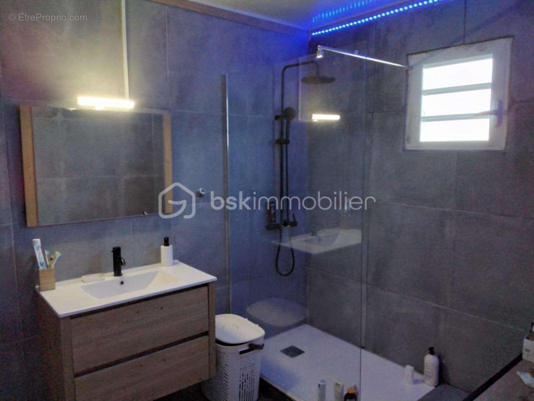 Maison d'habitation - photo 7