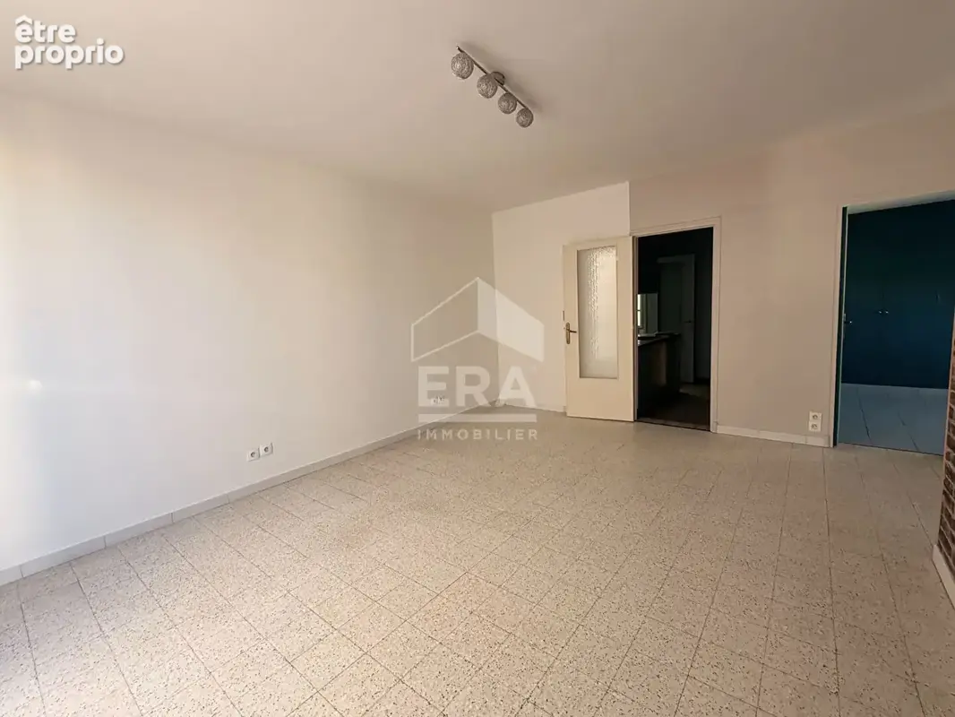 Appartement 51m² à martigues - photo 4