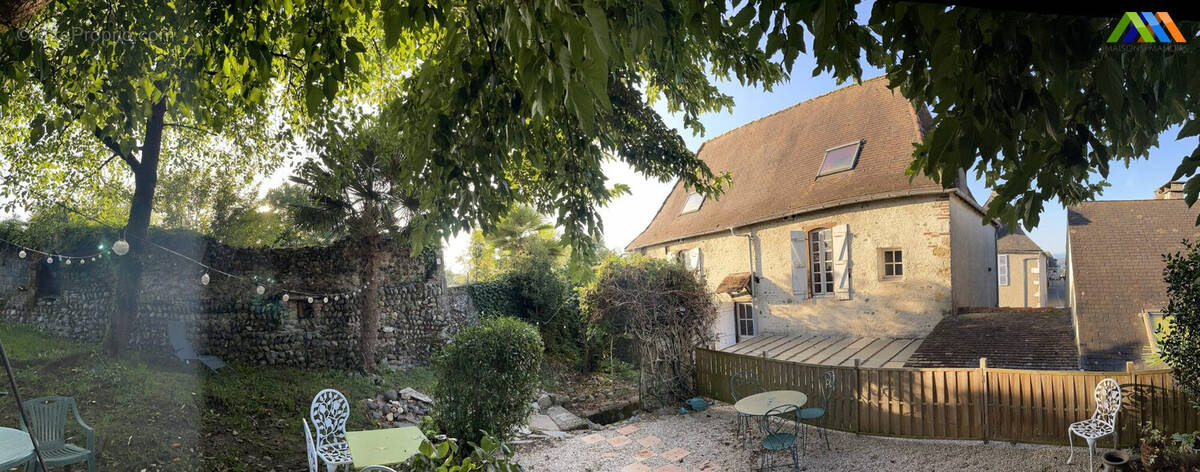 Maison à PAU