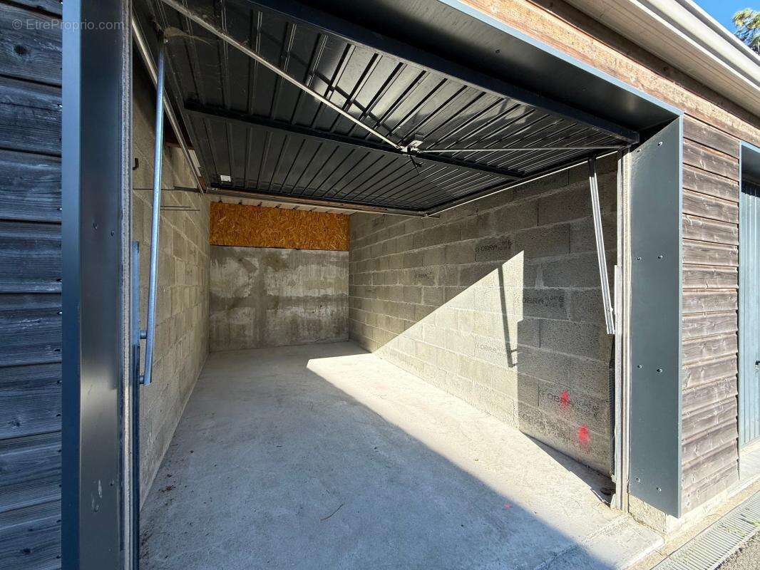 Maison à SAINT-PALAIS-SUR-MER