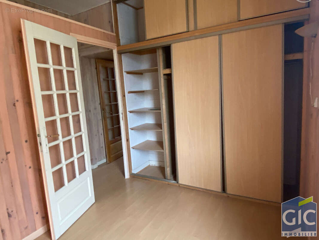 Appartement à MERVILLE-FRANCEVILLE-PLAGE