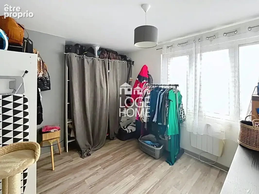 Maison 4 pièces 90 m² à vendre à Faches-Thumesnil (59155) - photo 9