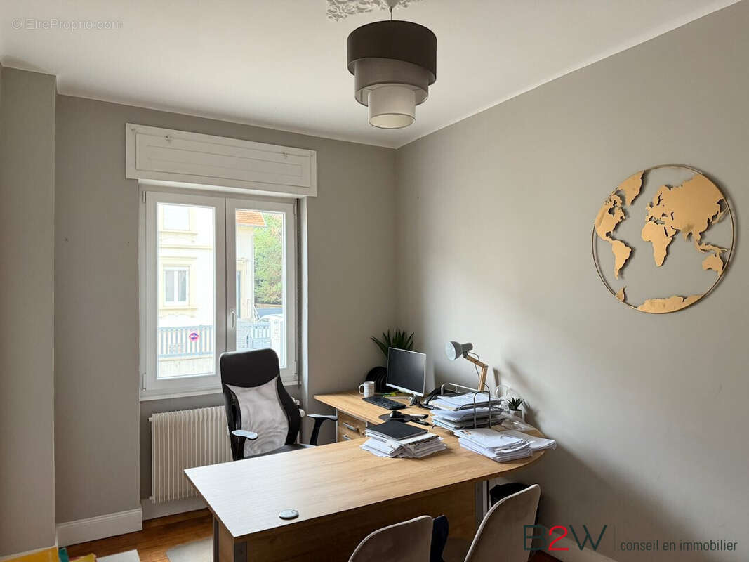 Commerce à SCHILTIGHEIM