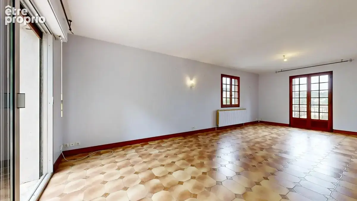 Maison 131 m² à Tulle  - photo 8