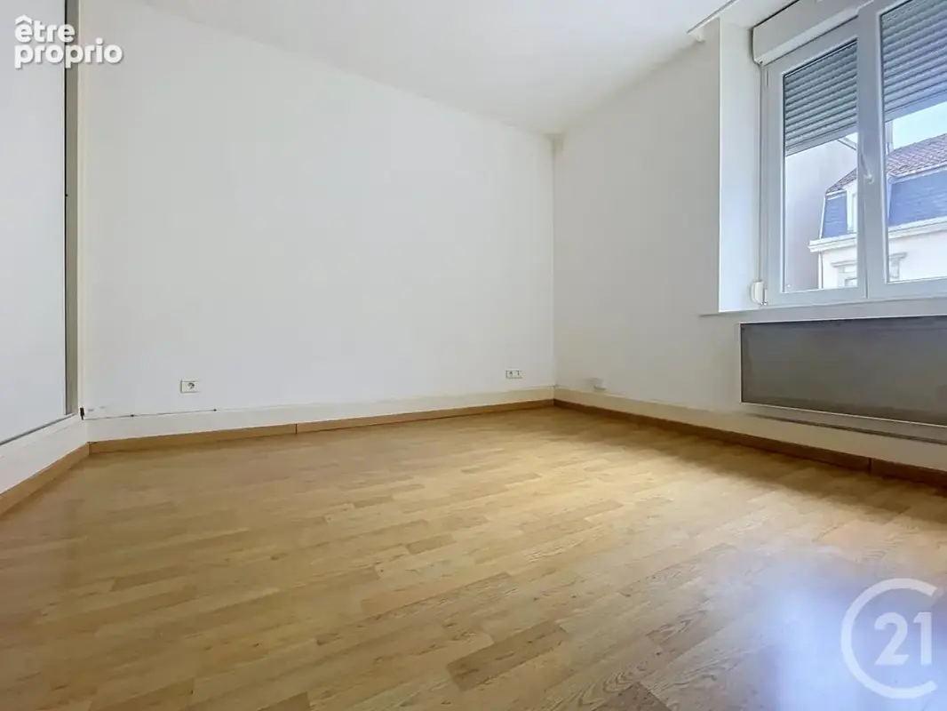 Appartement 2 pièces 40 m² à vendre à Epinal (88000) - photo 2