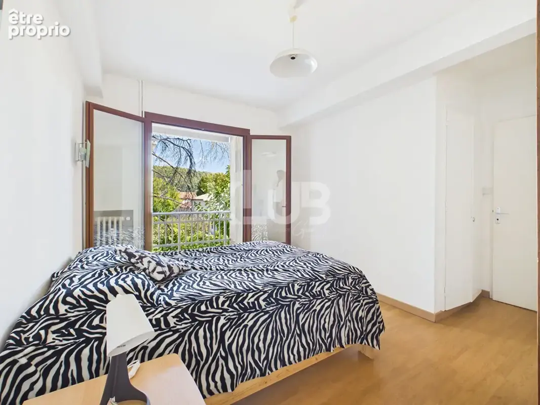 Aix-en-Provence Appartement lumineux de 100 m² à 10 min à pied du centre - photo 8