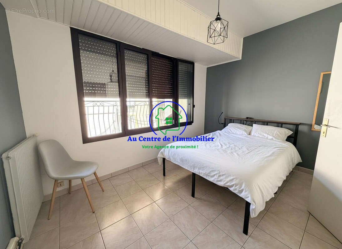 Appartement 102 m² à Agen  - photo 4