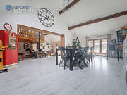 Appartement à MONTRY