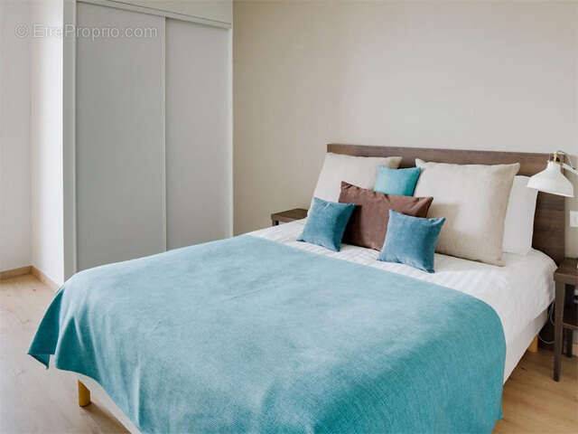 Appartement à SEYNOD