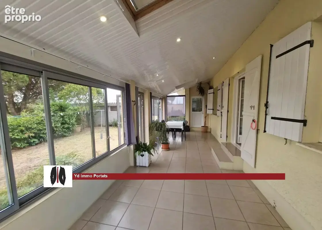 Maison 3 chambres 108m2 Habitable - photo 7