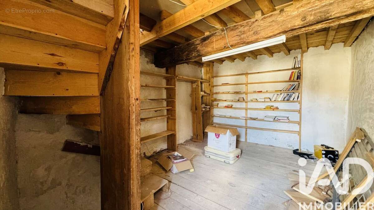 Photo 3 - Maison à QUERIGUT