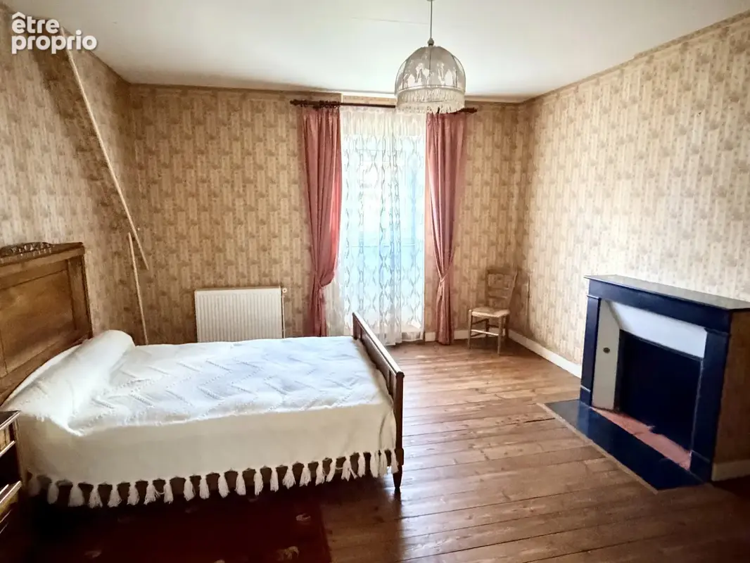 Magnifique maison de ville dans une ville animée de la Haute-Vienne - photo 13