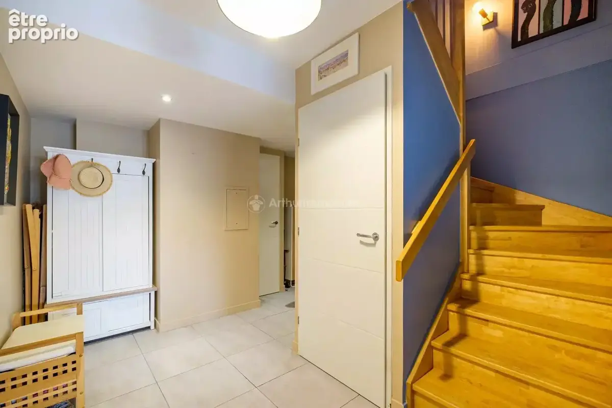 Vente Appartement Villeurbanne(69100) 399 000ï¿œ - photo 8