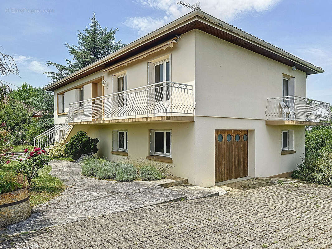 Maison à AUCH