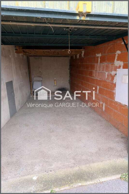 Photo 3 - Parking à NARBONNE