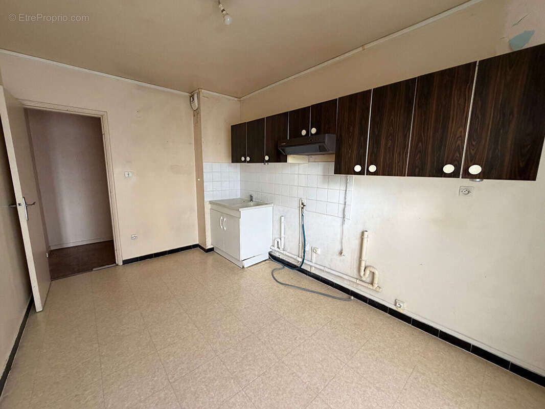 Appartement à CLERMONT-FERRAND