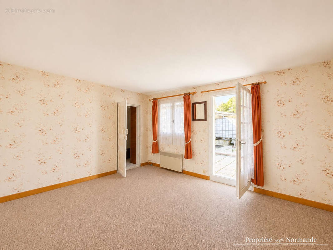 Maison 93 m² à Pont-Audemer  - photo 8