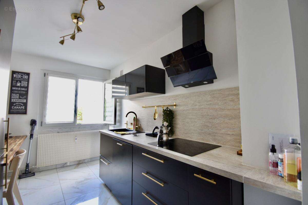 Appartement à HOENHEIM