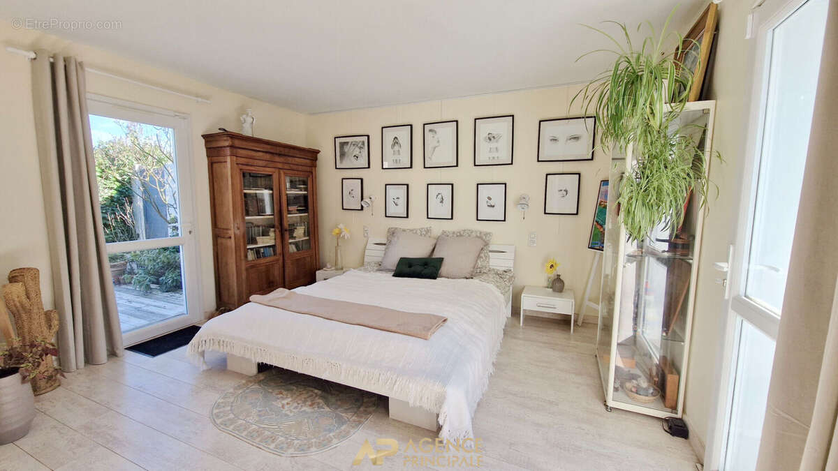 Maison à LA ROCHELLE