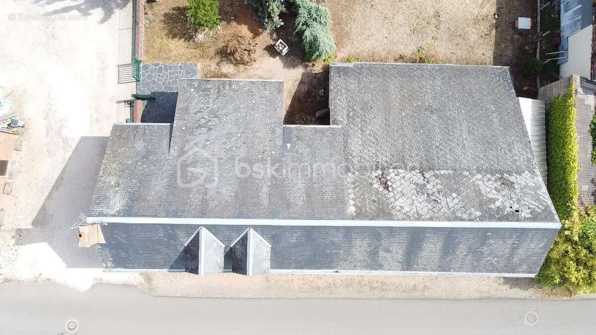 Maison + Garage de 200m2 - photo 19
