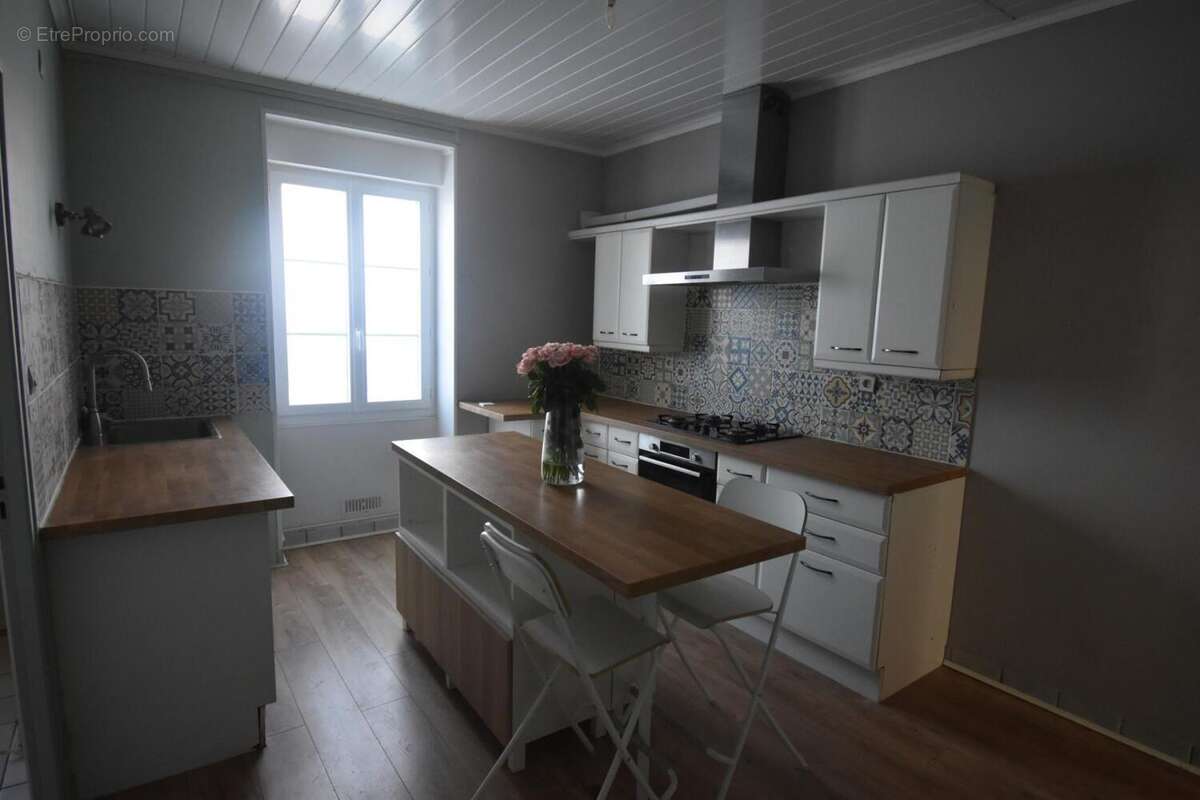 DSC_0013 - Maison à L'ISLE-D'ESPAGNAC