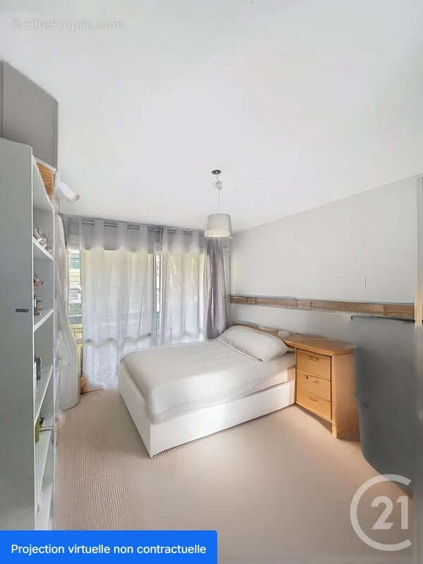 Appartement à CENON