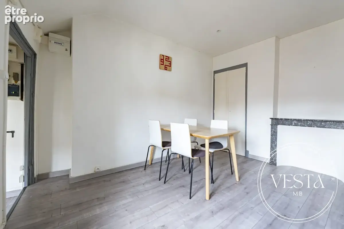 Appartement 2 pièces 31 m² à vendre à Dijon (21000) - photo 3