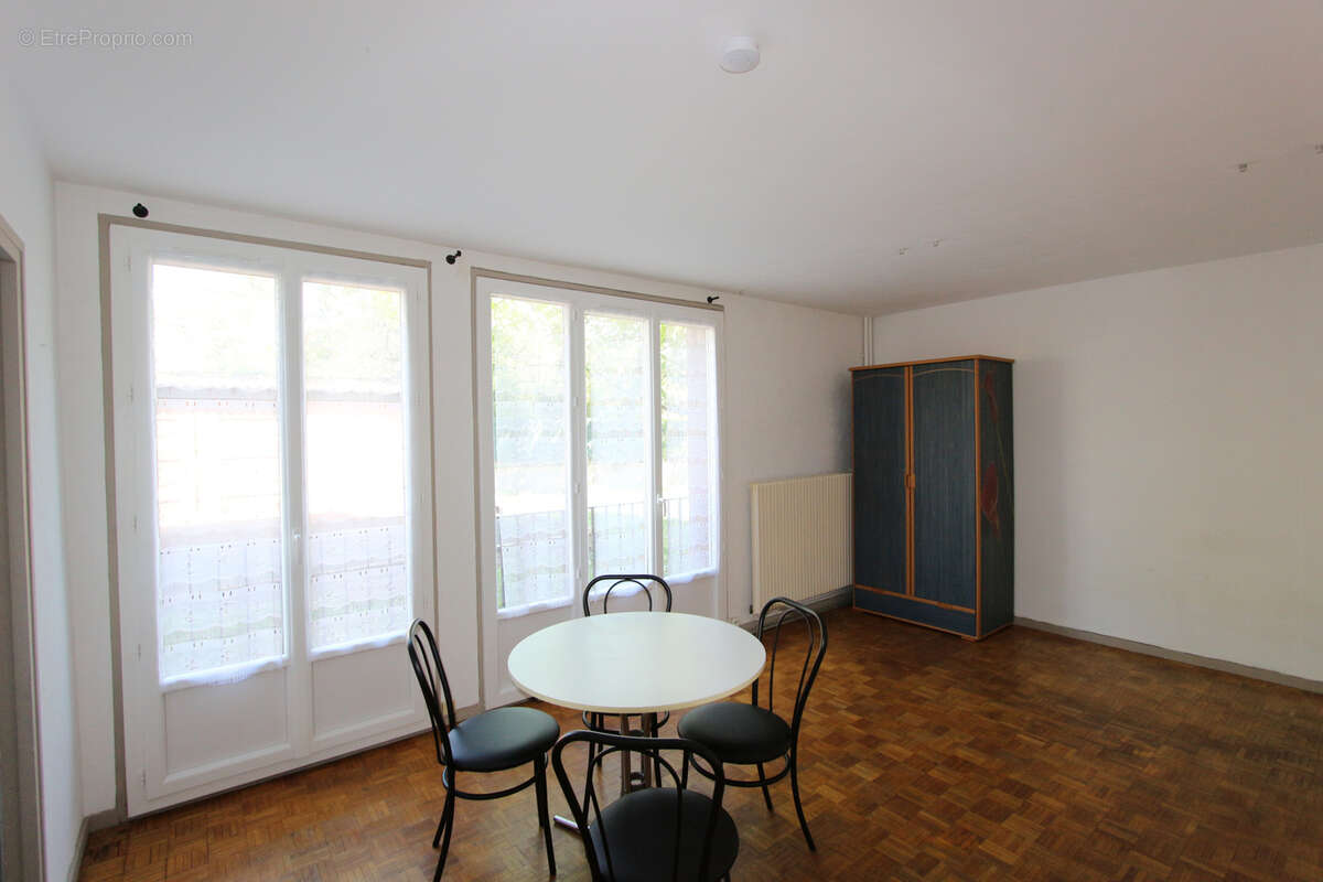 Appartement à NEVERS