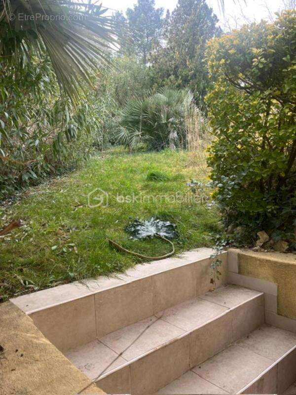 Belle Villa secteur Montpellier Aiguelongue - photo 12