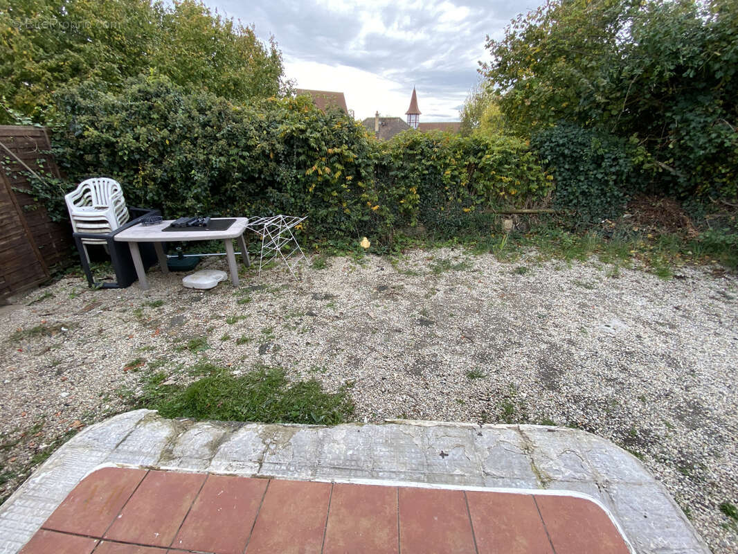 Maison à BAGNOLES-DE-L&#039;ORNE