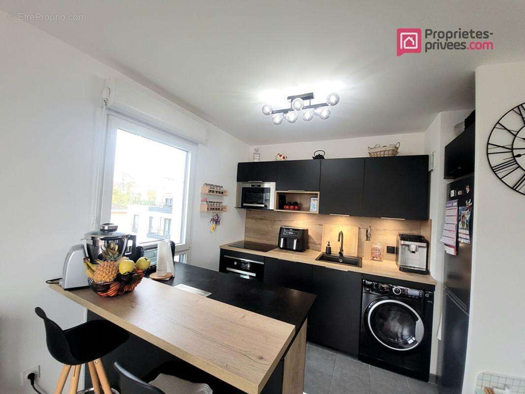 Appartement à HERBLAY