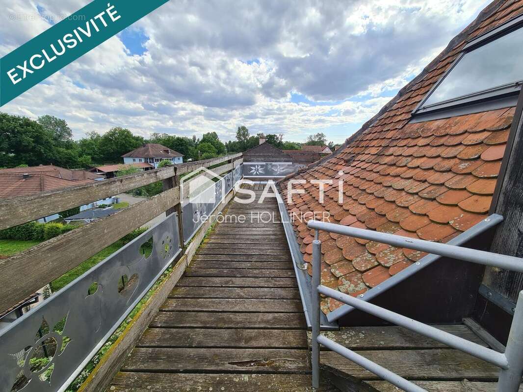 Photo 9 - Maison à RHINAU