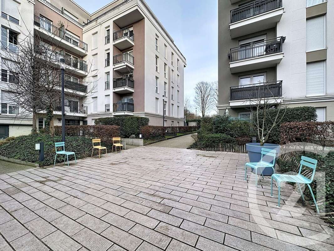 Photo 7 - Appartement à THIAIS