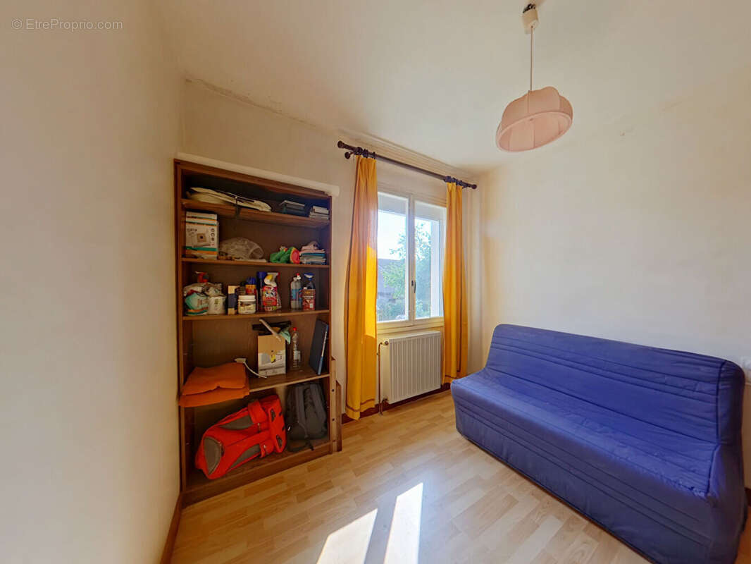 Maison à L&#039;ISLE-JOURDAIN