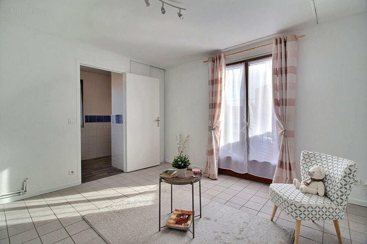 Maison à CLERMONT-FERRAND