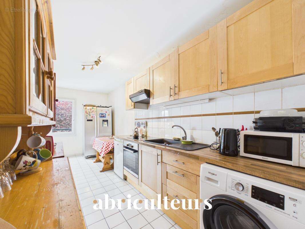Appartement  de 84,78 m² en vente à Nogent-sur-Marne (94130) - photo 7