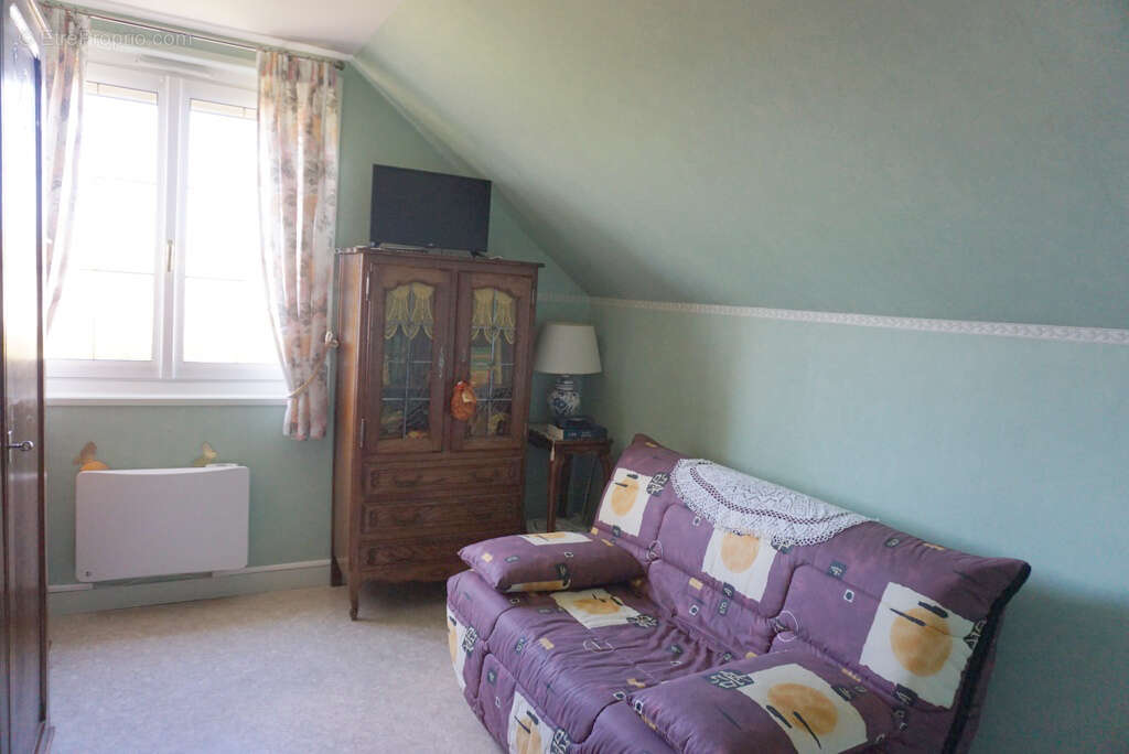 Maison à PARAY-LE-MONIAL