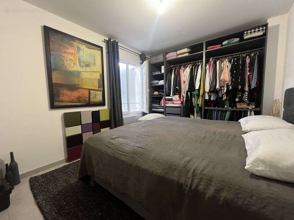 Villa le Rove Grand Jardin - Maison à LE ROVE