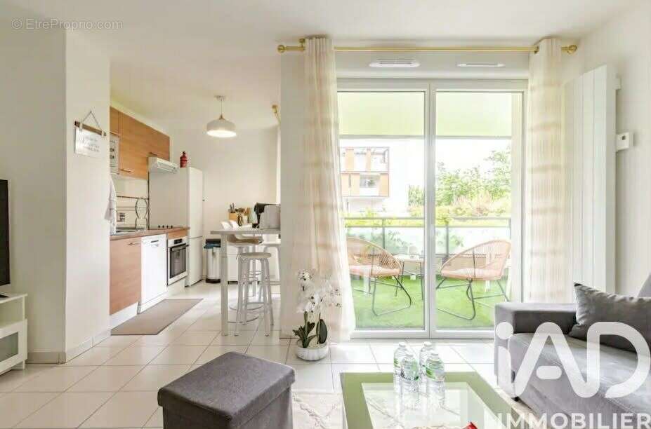 Photo 2 - Appartement à COLOMIERS
