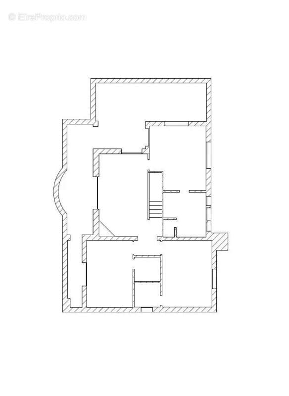 Villa provençale en deuxième ligne avec jardins plats, piscine chauffée et vue sur la mer - photo 39