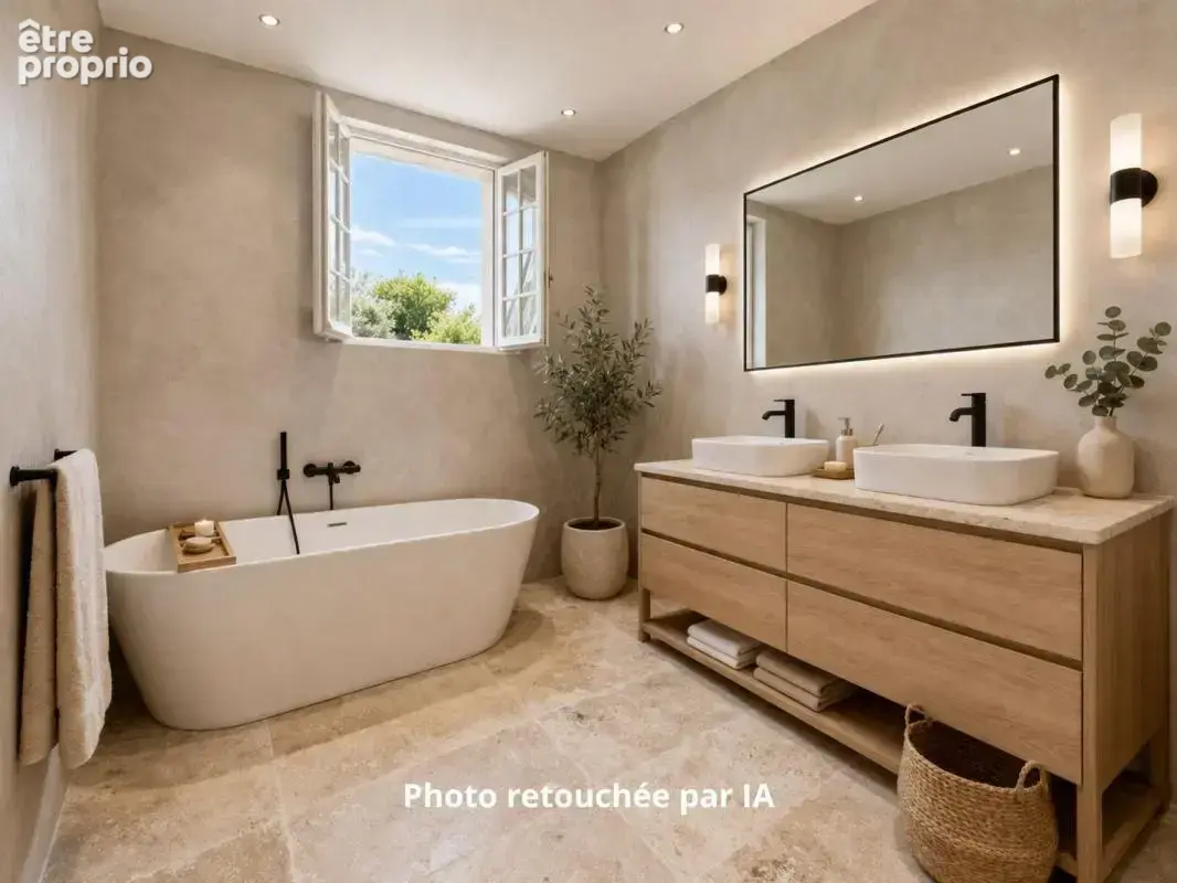 Maison 9 pièces 245 m² à vendre à Puimisson (34480) - photo 11