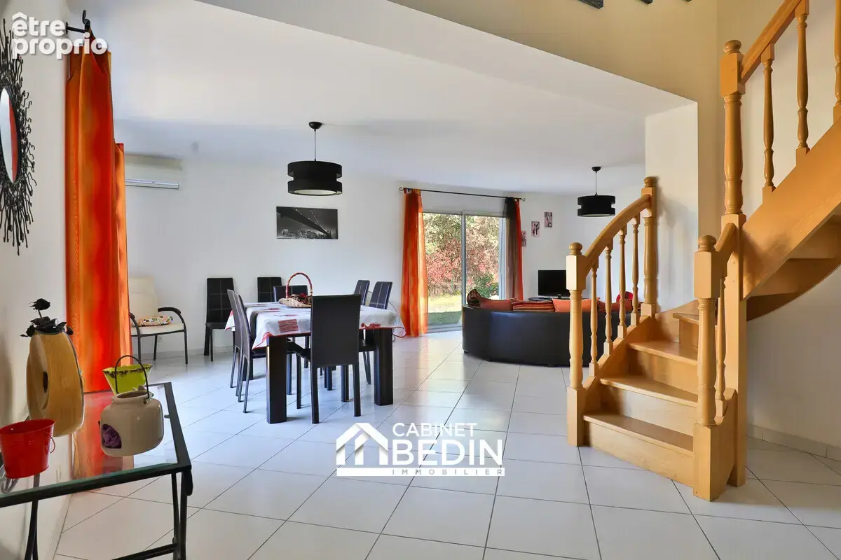 Maison 5 pièces 130 m² à vendre à Biscarrosse (40600) - photo 3