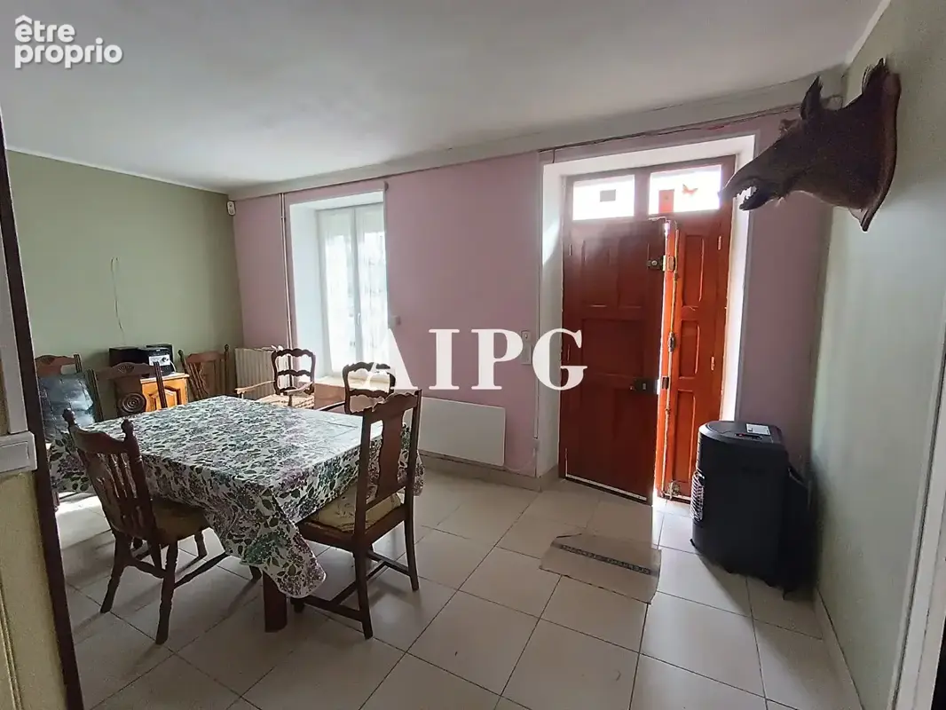 Bon Repos Sur Blavet, maison à vendre - photo 7