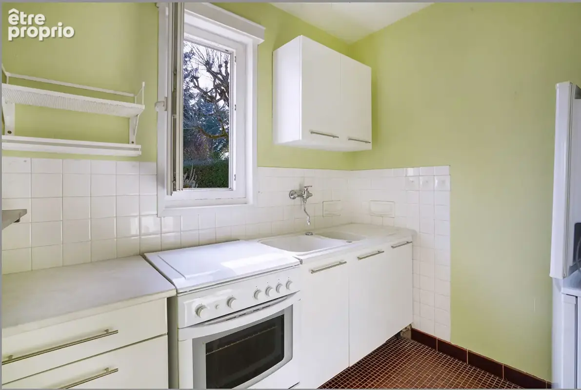 Ensemble de 2 Maisons  - Saint Jean Le Priche - photo 14