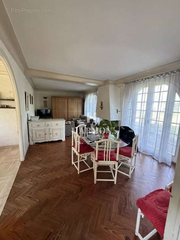 Harmon a vendre : propriété a Magescq - photo 21