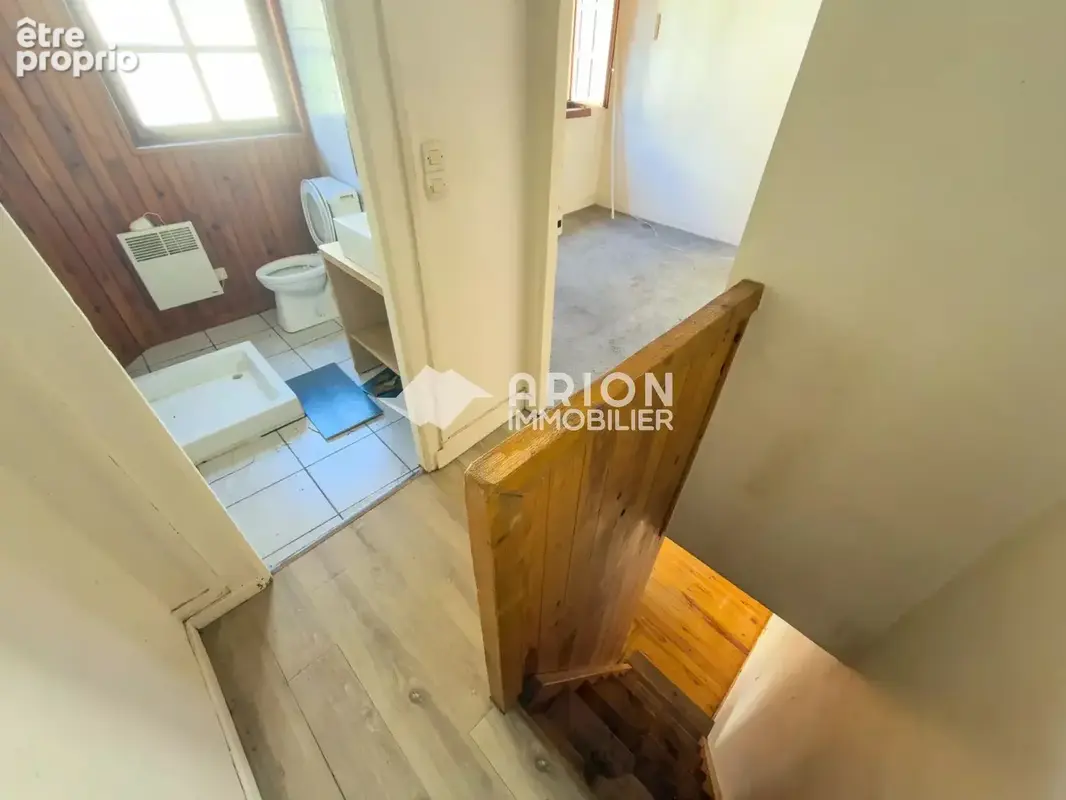 Maison avec terrasse à 5 min du métro Robespierre - photo 16